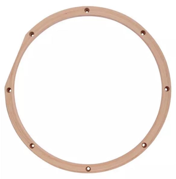 Tama WMH1408B Batter Side 14" wood Snare Hoop