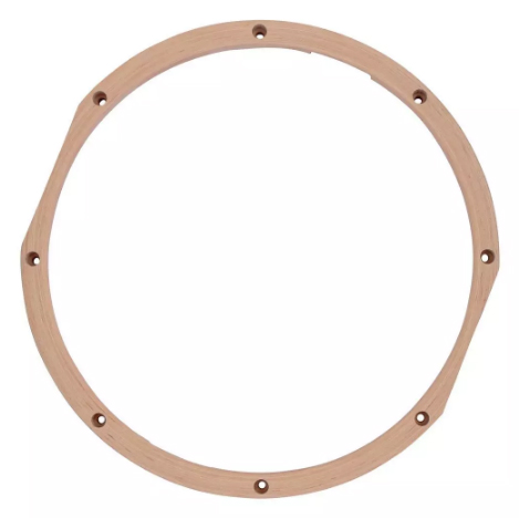 Tama WMH1408S Snare Side 14" wood Snare Hoop