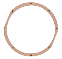 Tama WMH1408S Snare Side 14" wood Snare Hoop