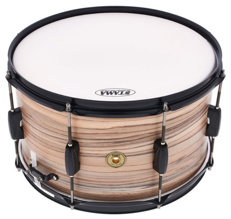 Tarola Madeira Tama WP148BK Natural 14"x08"