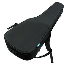 Ibanez IAB724 Black Acoustic Guitar Gig Bag