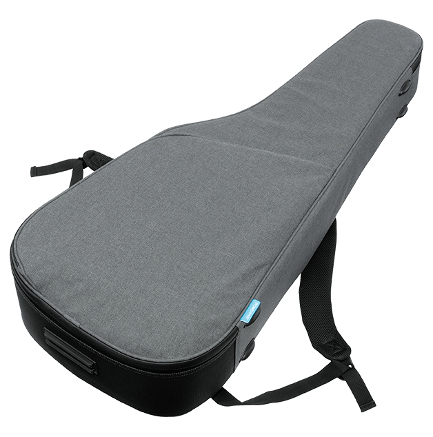 Saco Guitarra Acústica Ibanez IAB724 Charcoal Grey