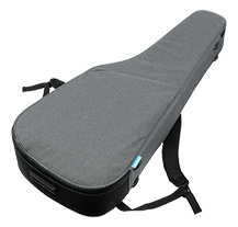 Ibanez IAB724 Charcoal Grey Acoustic Guitar Gig Bag