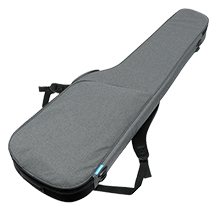 Ibanez IBB724 Charcoal Grey Bass Gig Bag