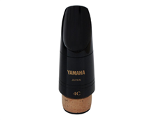 Yamaha 4C Standard Series Clarinet Eb Mouthpiece