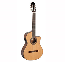 Paco Castillo 220CE