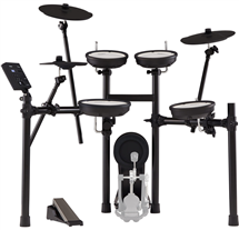 Roland TD07KV VDrum Electronic Drumset