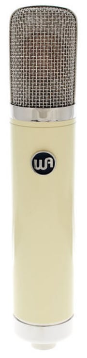 Microfone Warm Audio WA-251