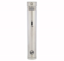 Microfone Warm Audio WA-84 Nickel