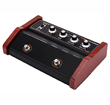Pedal Warm Audio Jet Phaser