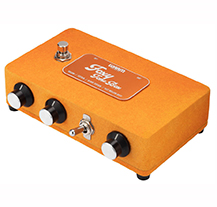 Pedal Warm Audio Foxy Tone Fuzz