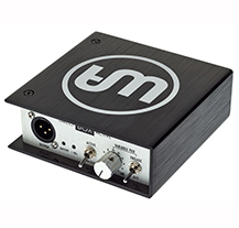 Warm Audio WA-DI-A Active D.I.Box
