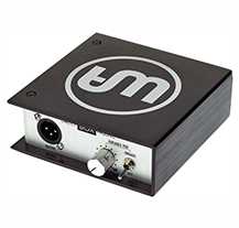 Warm Audio WA-DI-P Passive D.I.Box