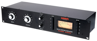Warm Audio WA76 Compressor | Ludimusic