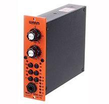 Pre Amp Warm Audio WA12-500 MKII