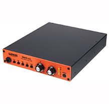 Pre Amp Warm Audio WA12 MKII