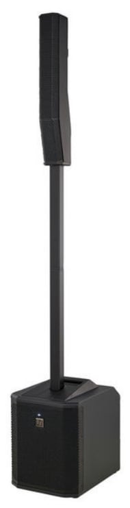 Electro-Voice Evolve 30M Portable System