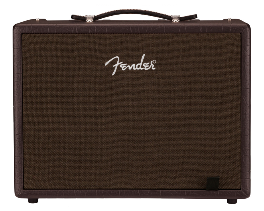 Fender Acoustic Junior