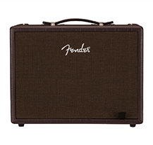 Fender Acoustic Junior