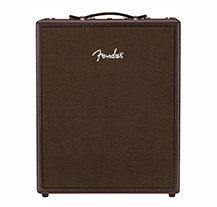 Fender Acoustic SFX II