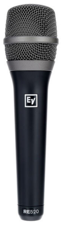 Electro-Voice RE520 Condenser Voice Microphone