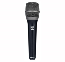 Electro-Voice RE520 Condenser Voice Microphone