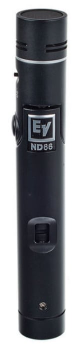 Microfone Electro-Voice ND66