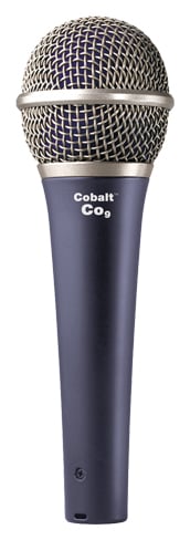 Electro-Voice Co9 Voice Microphone