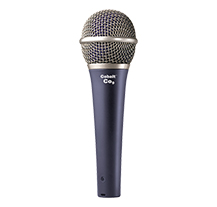 Electro-Voice Co9 Voice Microphone