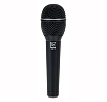 Electro-Voice ND76 Voice Microphone