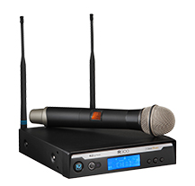 Electro-Voice R300-HD C Band Handheld Wireless Microphone System