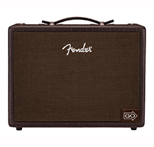 Fender Acoustic Junior GO