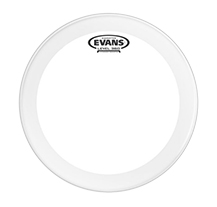 Evans BD20GB3 20" EQ3 Clear Bass Drum head