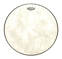 Remo FA151600 Fiberskyn 3 Ambassador 16" Tom Drum Head