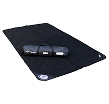 Protection Racket 9020-01 2.00 x 1.6m drum rug