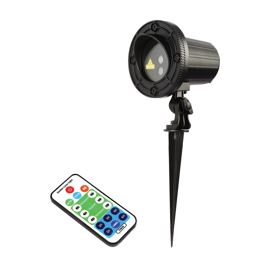 PowerLighting Venus Garden IP65 130 RG LED Lightning