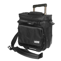 UDG U 9870 BL Ultimate Trolley To Go Case