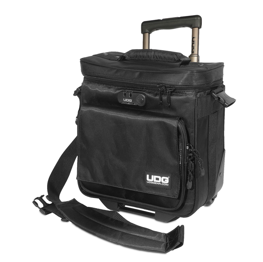 Estojo UDG U 9870 BL Ultimate Trolley To Go