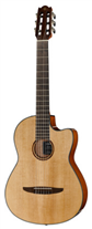 Yamaha NCX1 Natural Electrified Classical Guitar