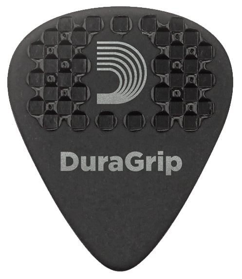 D'Addario 7DBK7 Duragrip 1.50mm Picks