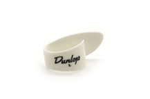 Jim Dunlop 9013LH Large White Left Hand Thumb Pick