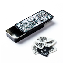 Jim Dunlop James Hetfield 0.88mm