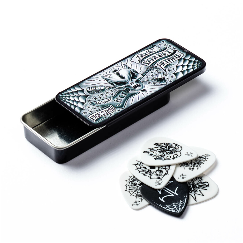 Jim Dunlop James Hetfield 0.88mm
