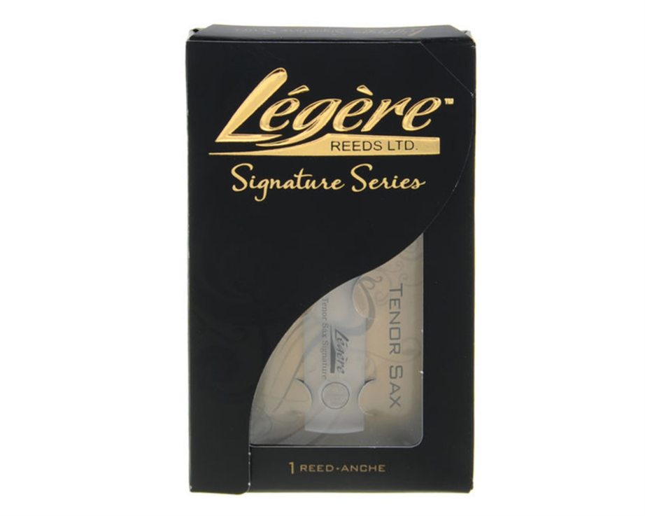 Legere Signature 2.5 Tenor Sax Reed