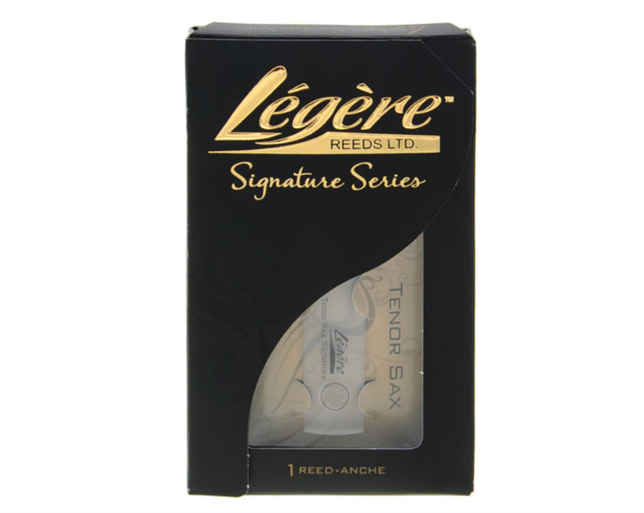 Legere Signature 3.0 Tenor Sax Reed