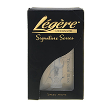 Legere Signature 3.0 Tenor Sax Reed