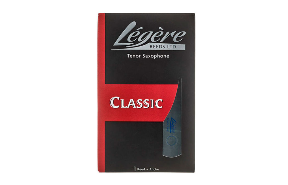 Legere Classic 3.0 Tenor Sax Reed