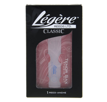 Legere Studio 3.0 Tenor Sax Reed