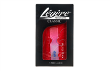 Legere 2.5 Classic 1 uni Alto Sax Reed