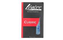 Legere 3.0 Classic 1 uni bariton sax reed